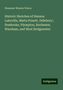Ebenezer Weaver Peirce: Historic Sketches of Hanson Lakeville, Matta Poisett, Ddleboro', Pembroke, Plympton, Rochester, Wareham, and West Bridgewater, Buch
