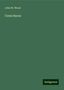 John W. Wood: Ceres Races, Buch