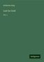 Katharine King: King, K: Lost for Gold, Buch