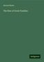Bernard Burke: Burke, B: Rise of Great Families, Buch