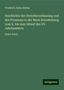 Friedrich Julius Kühns: Kühns, F: Geschichte der Gerichtsverfassung und des Prozesse, Buch
