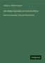 Johann C. Mitterrutzner: Mitterrutzner, J: Dinka-Sprache in Central-Africa, Buch