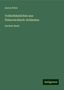 Anton Peter: Peter, A: Volksthümliches aus Österreichisch-Schlesien, Buch