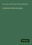 Otto Jahn: Jahn, O: Griechische Bilderchroniken, Buch