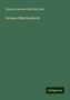 Johann Andreas Christian Löhr: Löhr, J: Grosses Märchenbuch, Buch