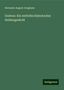 Hermann August Junghans: Gudrun: Ein mittelhochdeutsches Heldengedicht, Buch