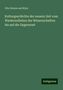 Otto Henne Am Rhyn: Kulturgeschichte der neuern Zeit vom Wiederaufleben der Wissenschaften bis auf die Gegenwart, Buch