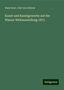 Hans Auer: Kunst und Kunstgewerbe auf der Wiener Weltausstellung 1873, Buch