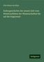 Otto Henne Am Rhyn: Rhyn, O: Kulturgeschichte der neuern Zeit vom Wiederaufleben, Buch