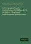 Ferdinand Roemer: Lethaea geognostica, oder Beschreibung und Abbildung der für die Gebirgs-Formationen bezeichnendsten Versteinerungen, Buch