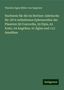 Theodor Egon Ritter von Oppolzer: Nachweis für die im Berliner Jahrbuche für 1874 enthaltenen Ephemeriden der Planeten 58 Concordia, 59 Elpis, 62 Erato, 64 Angelina, 91 Ägina und 113 Amalthea, Buch