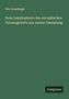 Otto Staudinger: Neue Lepidopteren des europäischen Faunengebiets aus meiner Sammlung, Buch