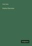Felix Dahn: Paulus Diaconus, Buch