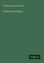 Wolfram Von Eschenbach: Parzival und Titurel, Buch