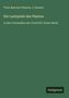 Titus Maccius Plautus: Die Lustspiele des Plautus, Buch, Buch