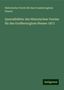 Historischer Verein für das Grossherzogtum Hessen: Quartalblätter des Historischen Vereins für das Großherzogtum Hessen 1873, Buch