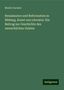 Moritz Carriere: Renaissance und Reformation in Bildung, Kunst uns Literatur: Ein Beitrag zur Geschichte des menschlichen Geistes, Buch