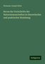 Hermann Joseph Klein: Revue der Fortschritte der Naturwissenschaften in theoretischer und praktischer Beziehung, Buch