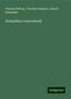 Theodor Nietner: Schmidlin's Gartenbuch, Buch