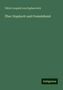 Viktor Leopold von Zepharovich: Über Diaphorit und Freieslebenit, Buch