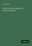 Julius Ficker: Über die Entstehungszeit des Schwabenspiegels, Buch