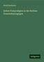David Kaufmann: Sieben Festpredigten in der Berliner Gemeindesynagogen, Buch