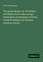 Franz Otto Spamer: Vier grosse Bürger: die Wohlthäter und Helden ihres Volks: George Washington und Benjamin Franklin, Friedrich Wilhelm von Steuben, Abraham Lincoln, Buch