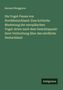 Bernard Borggreve: Die Vogel-Fauna von Norddeutschland. Eine kritische Musterung der europäischen Vogel-Arten nach dem Gesichtspunkt ihrer Verbreitung über das nördliche Deutschland, Buch