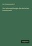 Karl Wassmannsdorff: Die Ordnungsübungen des deutschen Schulturnens, Buch