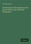 Christian Haeutle: Haeutle, C: Oberpfalz und ihre Regenten in den Jahren 1404 b, Buch