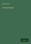 Eduard Breier: Breier, E: Sumpfvoegel, Buch