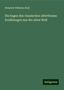 Heinrich Wilhelm Stoll: Die Sagen des classischen Alterthums: Erzählungen aus der alten Welt, Buch