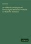 Emil Kuhn: Kuhn, E: Die städtische und bürgerliche Verfassung des Römis, Buch