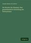 Joseph Johann von Littrow: Die Wunder des Himmels. Eine gemeinfassliche Darstellung des Weltsystemes, Buch