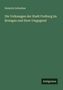 Heinrich Schreiber: Die Volkssagen der Stadt Freiburg im Breisgau und ihrer Umgegend, Buch