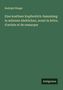 Rudolph Weigel: Eine kostbare Kupferstich-Sammlung in seltenen Abdrücken, avant la lettre, d'artiste et de remarque, Buch