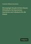 Friedrich Wilhelm Bruckbräu: Ehrenspiegel des glorreichen Hauses Wittelsbach: Ein bayerisches Geschichts und Volksbuch für alle Stände, Buch