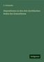 P. Schmieder: Dispositionen zu den drei olynthischen Reden des Demosthenes, Buch