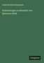 Julius Hermann Kirchmann: Erläuterungen zu Benedict von Spinoza's Ethik, Buch