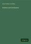 Ernst Freiherr Von Bibra: Bibra, E: Erlebtes und Geträumtes, Buch