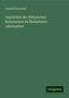 Leopold Krummel: Geschichte der böhmischen Reformation im fünfzehnten Jahrhundert, Buch