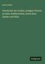 Anton Fahne: Geschichte der Grafen, jetzigen Fürsten zu Salm-Reifferscheid, sowie ihrer Länder und Sitze, Buch