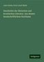 Josef Jireek: Jireek, J: Geschichte der illirischen und kroatischen Litera, Buch