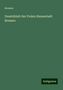 Bremen: Bremen: Gesetzblatt der Freien Hansestadt Bremen, Buch