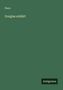 Plato: Gorgias erklärt, Buch