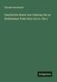 Theodor Bernhardt: Geschichte Roms von Valerian bis zu Diokletians Tode (253-313 n. Chr.), Buch