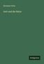Hermann Ulrici: Gott und die Natur, Buch