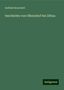 Gottlieb Korschelt: Geschichte von Olbersdorf bei Zittau, Buch