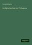 Georg Rathgeber: Rathgeber, G: Großgriechenland und Pythagoras, Buch