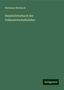Hermann Rentzsch: Handwörterbuch der Volkswirtschaftslehre, Buch